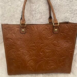 Patricia Nash Purse
